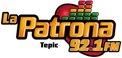 29741_La Patrona 92.1 FM - Tepic.png